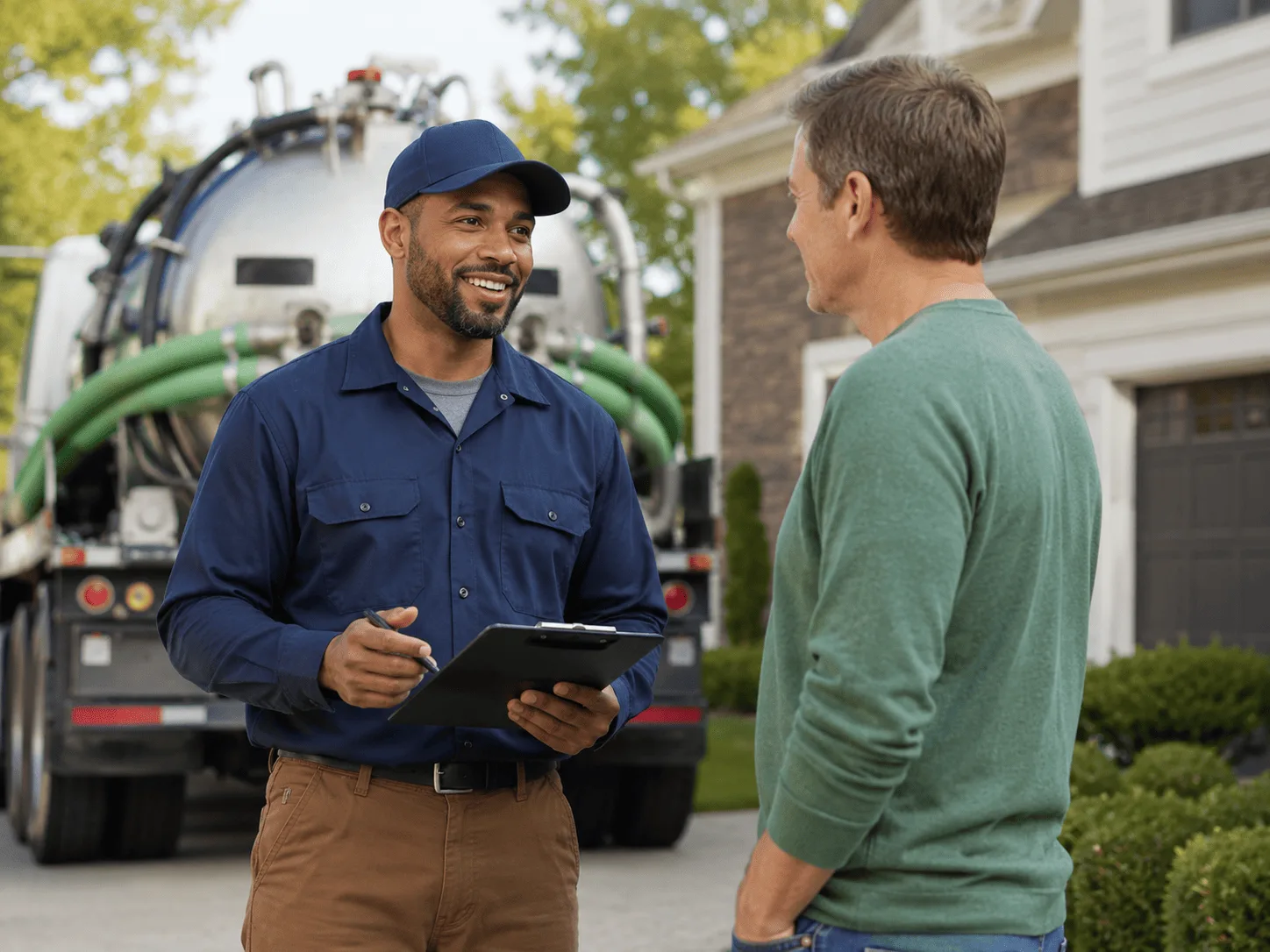Mosquito Control Lamesa, TX FAQs